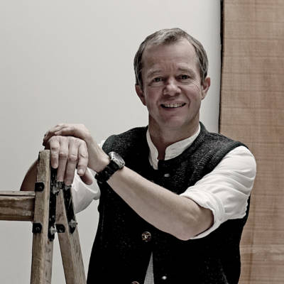 Schreinermeister Matthias Hansen